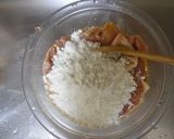 さっぱりチキン南蛮作り方4写真