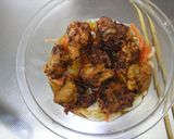 さっぱりチキン南蛮作り方6写真