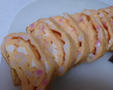 いつものたまご焼きに飽きたら✿作り方4写真