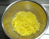ピリッとおいしい味噌チャーハン作り方2写真