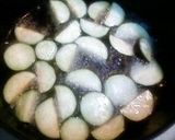 ナスとトマトのパスタ作り方6写真