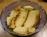 スポンジの切れ端deケーキ★作り方3写真