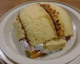 スポンジの切れ端deケーキ★作り方5写真