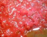ナスとトマトのパスタ作り方9写真