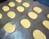 バターナッツ（南瓜）のカロテンクッキー作り方7写真