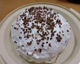 スポンジの切れ端deケーキ★作り方6写真