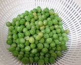 塩豆が美味しい豆ご飯✿作り方5写真
