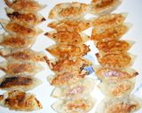 我が家の餃子♪作り方10写真