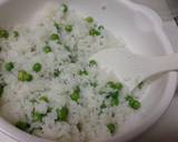 塩豆が美味しい豆ご飯✿作り方9写真