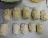 さくさくとろ～り♡クリームコロッケ作り方17写真