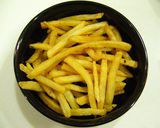 簡単！　ポテトグラタン作り方1写真