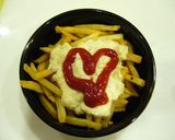 簡単！　ポテトグラタン作り方2写真