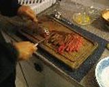 ゴマドレと柑橘系の出会い作り方4写真