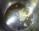 カルボナーラフラッコリーＳＥＡー作り方1写真