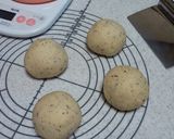 オレガノ★チーズベーグル作り方2写真