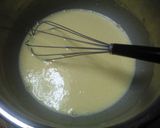 ホットケーキでミルクレープ作り方1写真
