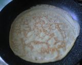 ホットケーキでミルクレープ作り方3写真