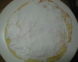 ホットケーキでミルクレープ作り方4写真