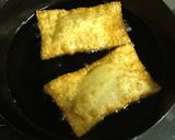 ブラジル料理☆パステル作り方5写真
