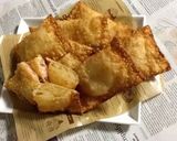 ブラジル料理☆パステル作り方7写真