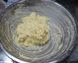 ♪いちごとブルーベリーのタルト♪作り方5写真