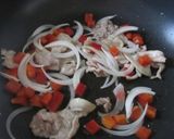 ねばねばコク旨★納豆味噌クリームパスタ作り方4写真
