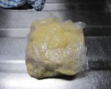 ♪いちごとブルーベリーのタルト♪作り方6写真