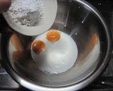 ♪いちごとブルーベリーのタルト♪作り方7写真
