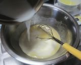 ♪いちごとブルーベリーのタルト♪作り方9写真
