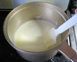 ♪いちごとブルーベリーのタルト♪作り方10写真