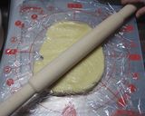 ♪いちごとブルーベリーのタルト♪作り方13写真