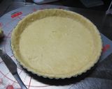 ♪いちごとブルーベリーのタルト♪作り方16写真