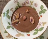 お豆腐のゆるゆるジェラート😻作り方5写真