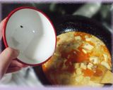 うちのクリーミーマーボー作り方16写真