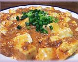 うちのクリーミーマーボー作り方17写真
