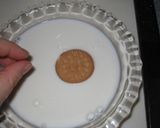 簡単おやつ★なんちゃって天使パイ作り方2写真
