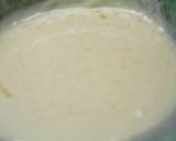 ♫玉ねぎとじゃがいもの味噌マヨ♡チーズ♫作り方3写真