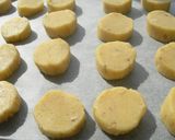 バナナみるく♡クッキー作り方8写真