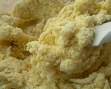 バナナみるく♡クッキー作り方6写真