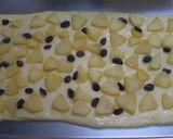 炊飯器でパン☆スイートアップルロール♪作り方9写真