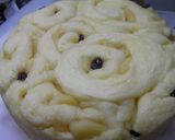 炊飯器でパン☆スイートアップルロール♪作り方14写真