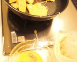 鶏胸肉でしっとりピカタ☆タルタルソースで作り方3写真
