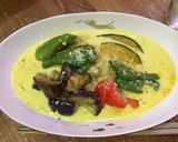 ホテル風スープカレー作り方8写真