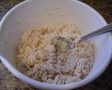 ♥一味違う♡チキンサンド♥作り方2写真