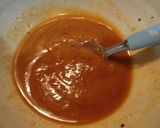 やみつき～☆バターが決め手茄子味噌バター作り方1写真