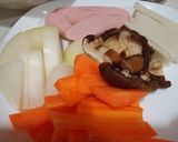 やみつき～☆バターが決め手茄子味噌バター作り方3写真