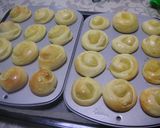 りんごロールパン作り方8写真