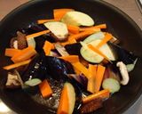 やみつき～☆バターが決め手茄子味噌バター作り方6写真