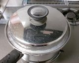 塩豆が美味しい豆ご飯✿作り方11写真