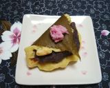 小豆の甘煮作り方12写真